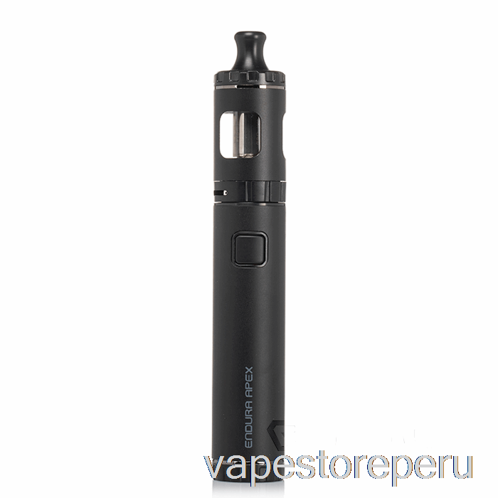 Kit De Inicio Vape Desechable Innokin Endura Apex Negro